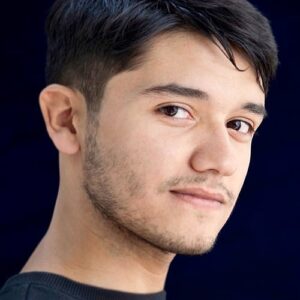 تصویر هنرمند Andrew Bargsted