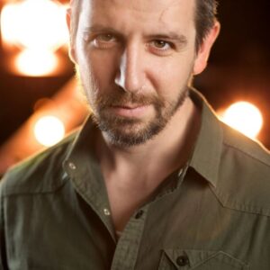 تصویر هنرمند Matt Fowler