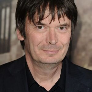 تصویر هنرمند Ian Rankin