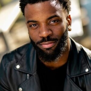 تصویر هنرمند Terrence J. Smith