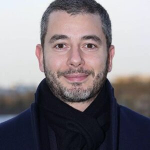 تصویر هنرمند Ali Baddou