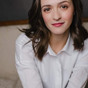 تصویر هنرمند Sarah Corrigan