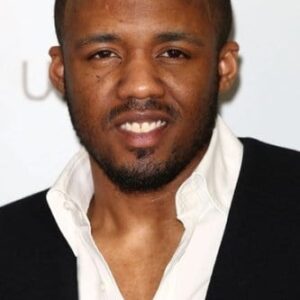 تصویر هنرمند Ashley Chin تصویر هنرمند Ashley Chin