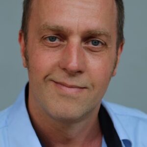 تصویر هنرمند Fabrice de la Villehervé