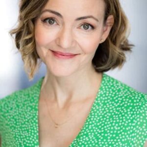 تصویر هنرمند Joy Jacobson