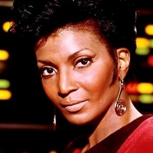 تصویر هنرمند Nichelle Nichols