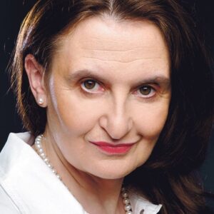 تصویر هنرمند Eva Holubová