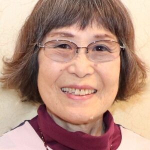 تصویر هنرمند Reiko Suzuki