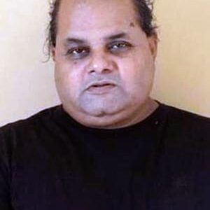 تصویر هنرمند Sunil Sukhada