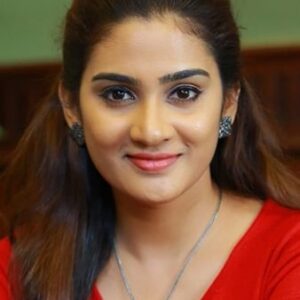 تصویر هنرمند Aditi Ravi