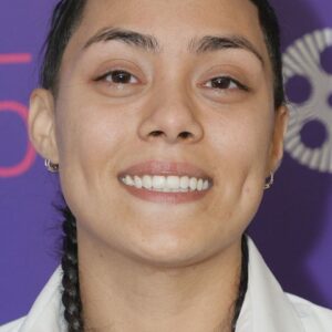 تصویر هنرمند Brittney Rodriguez