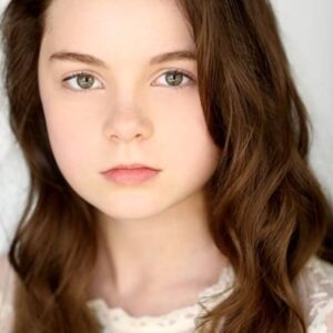 تصویر هنرمند Scarlett Hicks