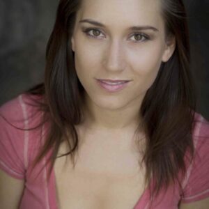 تصویر هنرمند Nancy McCrumb