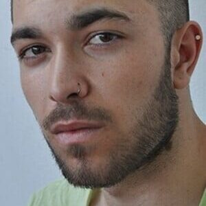 تصویر هنرمند Pablo Paredes