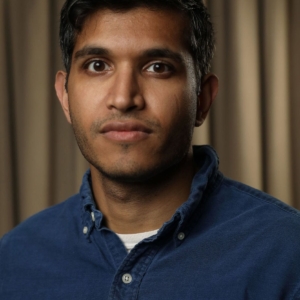 تصویر هنرمند Roshan Sethi