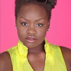 تصویر هنرمند Shoniqua Shandai