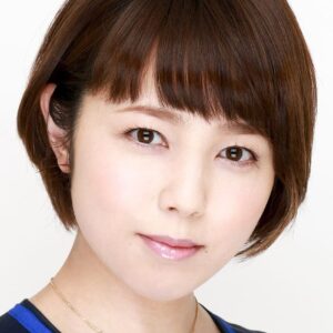 تصویر هنرمند Mika Kikuchi