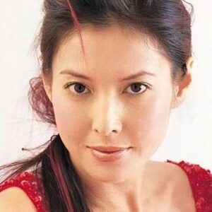 تصویر هنرمند Anita Lee Yuen-Wah