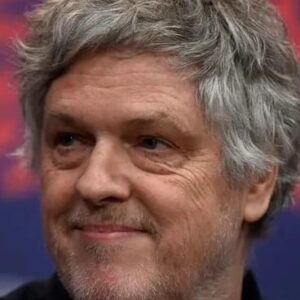 تصویر هنرمند Matthias Glasner