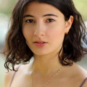 تصویر هنرمند Eden Nathenson