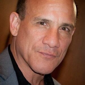 تصویر هنرمند Paul Ben-Victor