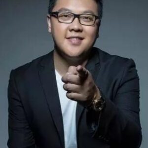 تصویر هنرمند Zhu Weijie