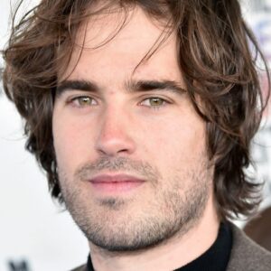 تصویر هنرمند Joshua James Richards