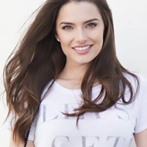 تصویر هنرمند Jesica Ahlberg