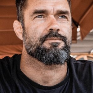 تصویر هنرمند Jack Kingsley