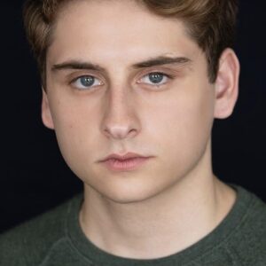 تصویر هنرمند Caleb Babcock