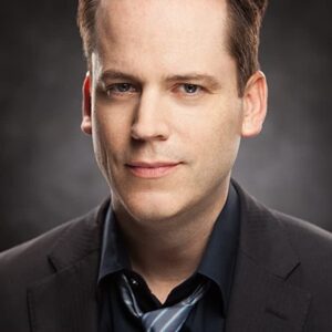 تصویر هنرمند Aaron Craven