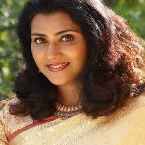 تصویر هنرمند Vani Viswanath