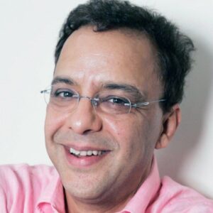 تصویر هنرمند Vidhu Vinod Chopra