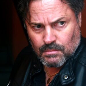 تصویر هنرمند Jerry Rector