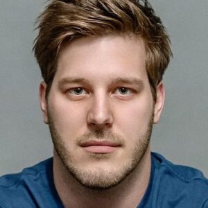 تصویر هنرمند Dillon Jagersky