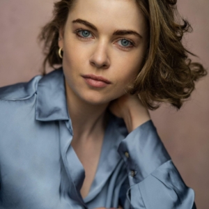 تصویر هنرمند Juliette Crosbie