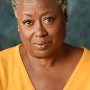 تصویر هنرمند Teresa L. Graves