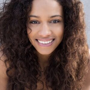 تصویر هنرمند Georgia Curtis