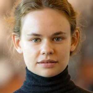 تصویر هنرمند Marion Tammet