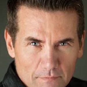 تصویر هنرمند Johnny Cuthbert