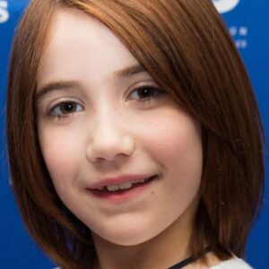 تصویر هنرمند Lena Girard Voss