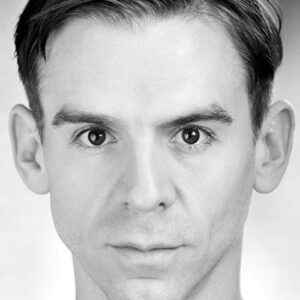 تصویر هنرمند Iain McKee