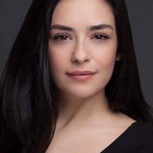 تصویر هنرمند Nihan Balyalı