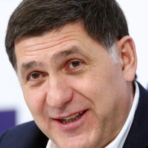 تصویر هنرمند Sergey Puskepalis