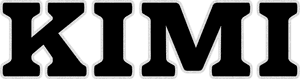 لوگوی رسمی فیلم Kimi (2022)