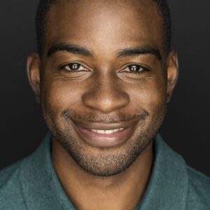 تصویر هنرمند Stacey A. Sheffield