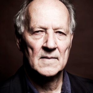 تصویر هنرمند Werner Herzog