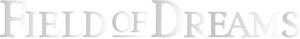 لوگوی رسمی فیلم Field of Dreams (1989)