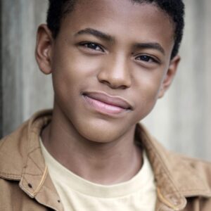 تصویر هنرمند Kayden Price