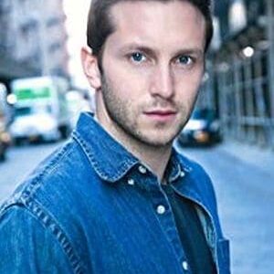 تصویر هنرمند Alex Kramer